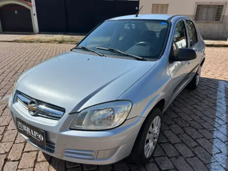 CHEVROLET Prisma 1.0 4P VHCE FLEX, Foto 1