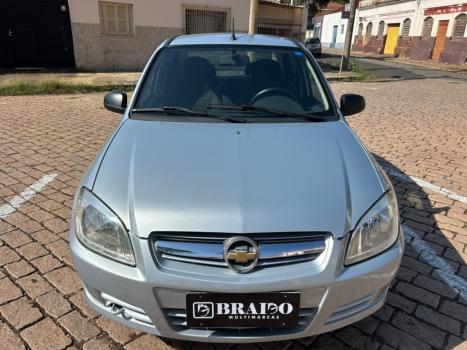 CHEVROLET Prisma 1.0 4P VHCE FLEX, Foto 2