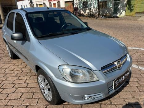 CHEVROLET Prisma 1.0 4P VHCE FLEX, Foto 3