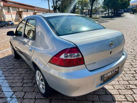 CHEVROLET Prisma 1.0 4P VHCE FLEX, Foto 4