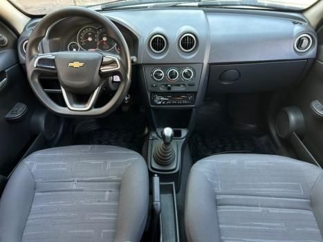 CHEVROLET Prisma 1.0 4P VHCE FLEX, Foto 7
