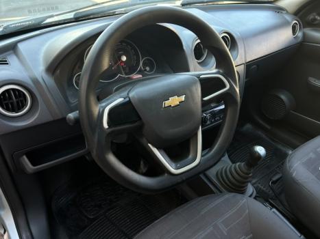 CHEVROLET Prisma 1.0 4P VHCE FLEX, Foto 8