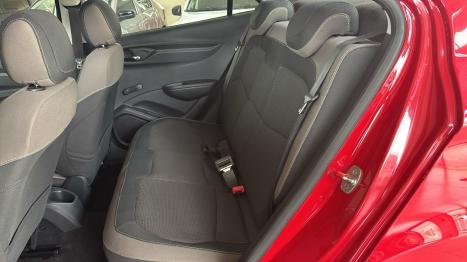 CHEVROLET Prisma 1.0 4P LT FLEX, Foto 8