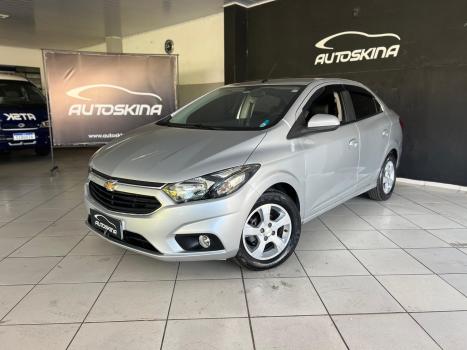 CHEVROLET Prisma 1.4 4P LT FLEX AUTOMTICO, Foto 1