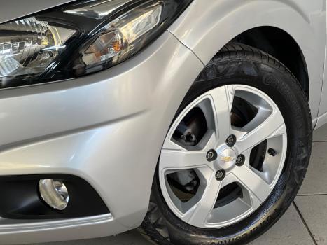 CHEVROLET Prisma 1.4 4P LT FLEX AUTOMTICO, Foto 4