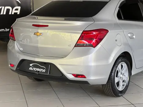 CHEVROLET Prisma 1.4 4P LT FLEX AUTOMTICO, Foto 7