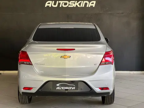 CHEVROLET Prisma 1.4 4P LT FLEX AUTOMTICO, Foto 8