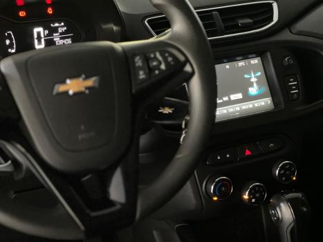 CHEVROLET Prisma 1.4 4P LT FLEX AUTOMTICO, Foto 9