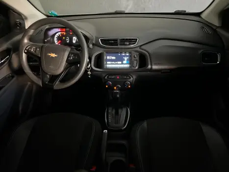 CHEVROLET Prisma 1.4 4P LT FLEX AUTOMTICO, Foto 10