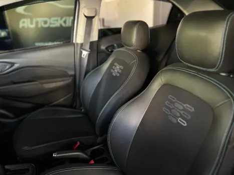 CHEVROLET Prisma 1.4 4P LT FLEX AUTOMTICO, Foto 11