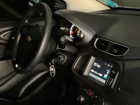 CHEVROLET Prisma 1.4 4P LT FLEX AUTOMTICO, Foto 13