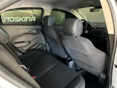 CHEVROLET Prisma 1.4 4P LT FLEX AUTOMTICO, Foto 14