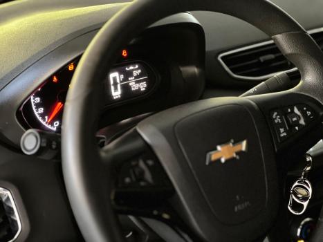 CHEVROLET Prisma 1.4 4P LT FLEX AUTOMTICO, Foto 15
