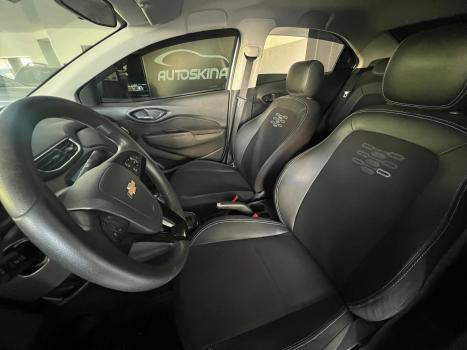 CHEVROLET Prisma 1.4 4P LT FLEX AUTOMTICO, Foto 16