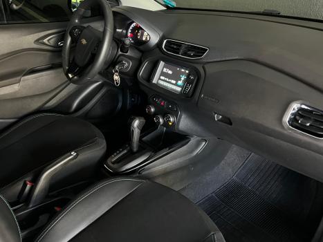 CHEVROLET Prisma 1.4 4P LT FLEX AUTOMTICO, Foto 17