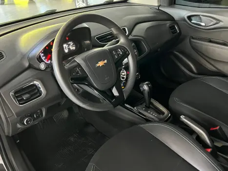 CHEVROLET Prisma 1.4 4P LT FLEX AUTOMTICO, Foto 18