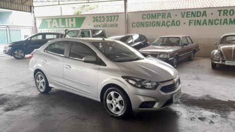 CHEVROLET Prisma 1.4 4P LT FLEX AUTOMTICO, Foto 1