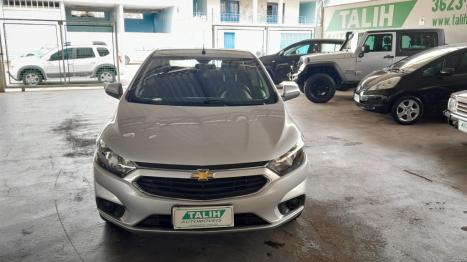 CHEVROLET Prisma 1.4 4P LT FLEX AUTOMTICO, Foto 2