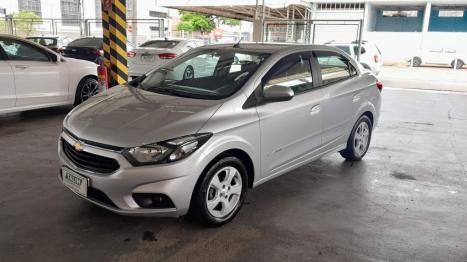 CHEVROLET Prisma 1.4 4P LT FLEX AUTOMTICO, Foto 3