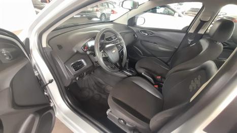 CHEVROLET Prisma 1.4 4P LT FLEX AUTOMTICO, Foto 4