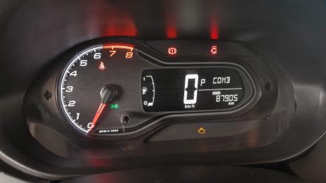 CHEVROLET Prisma 1.4 4P LT FLEX AUTOMTICO, Foto 5