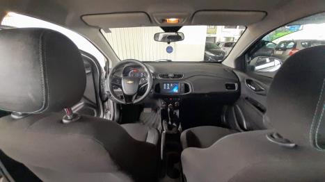 CHEVROLET Prisma 1.4 4P LT FLEX AUTOMTICO, Foto 6