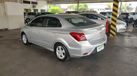 CHEVROLET Prisma 1.4 4P LT FLEX AUTOMTICO, Foto 8