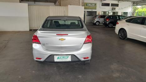 CHEVROLET Prisma 1.4 4P LT FLEX AUTOMTICO, Foto 9