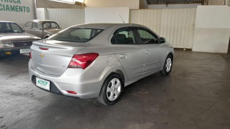 CHEVROLET Prisma 1.4 4P LT FLEX AUTOMTICO, Foto 10