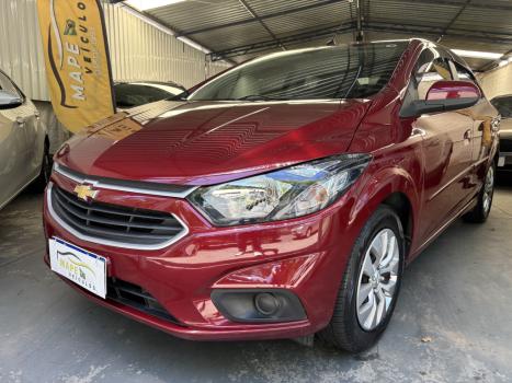 CHEVROLET Prisma 1.4 4P LT FLEX, Foto 1