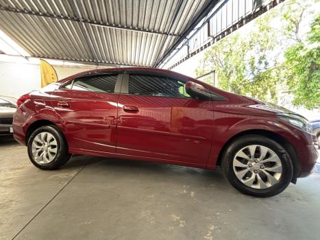 CHEVROLET Prisma 1.4 4P LT FLEX, Foto 3