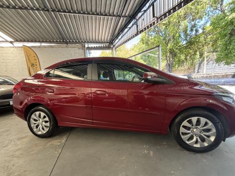 CHEVROLET Prisma 1.4 4P LT FLEX, Foto 4