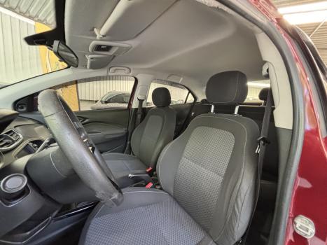 CHEVROLET Prisma 1.4 4P LT FLEX, Foto 5
