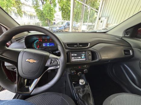 CHEVROLET Prisma 1.4 4P LT FLEX, Foto 6
