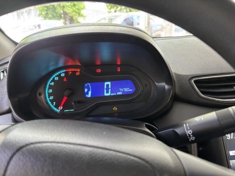 CHEVROLET Prisma 1.4 4P LT FLEX, Foto 7