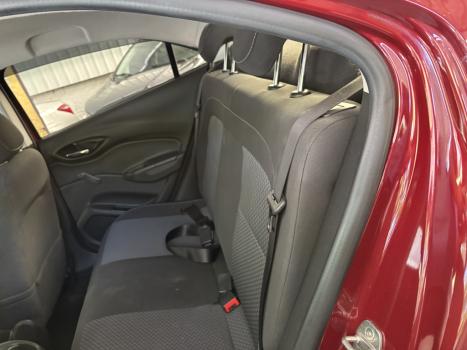 CHEVROLET Prisma 1.4 4P LT FLEX, Foto 8