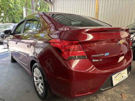 CHEVROLET Prisma 1.4 4P LT FLEX, Foto 9