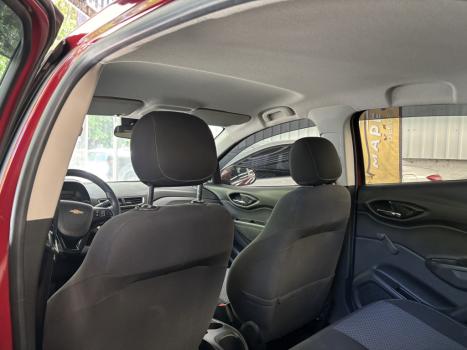 CHEVROLET Prisma 1.4 4P LT FLEX, Foto 10