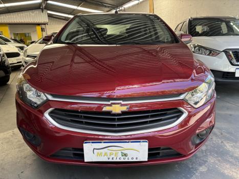 CHEVROLET Prisma 1.4 4P LT FLEX, Foto 11