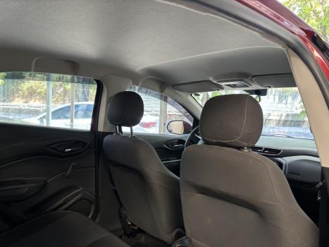 CHEVROLET Prisma 1.4 4P LT FLEX, Foto 14