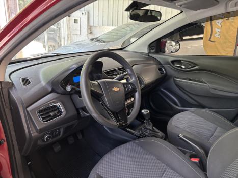 CHEVROLET Prisma 1.4 4P LT FLEX, Foto 15