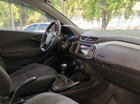 CHEVROLET Prisma 1.4 4P LT FLEX, Foto 17