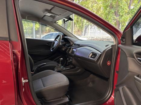 CHEVROLET Prisma 1.4 4P LT FLEX, Foto 18