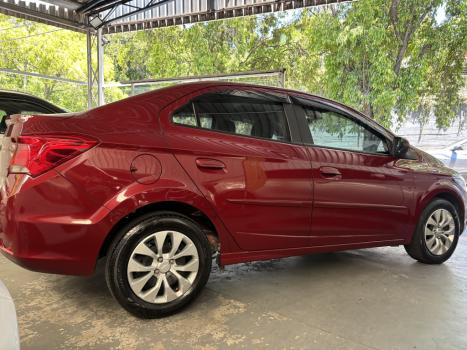 CHEVROLET Prisma 1.4 4P LT FLEX, Foto 19