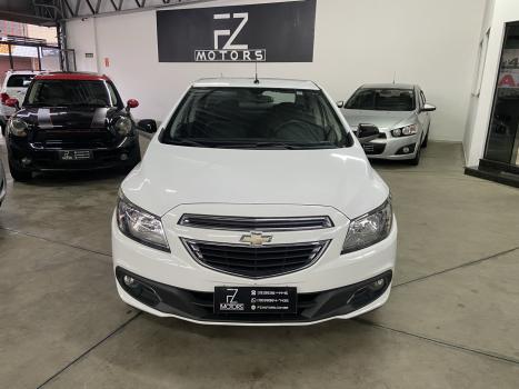 CHEVROLET Prisma 1.4 4P ADVANTAGE AUTOMÁTICO, Foto 2 CHEVROLET Prisma 1.4 4P ADVANTAGE AUTOMÁTICO, Foto 2
