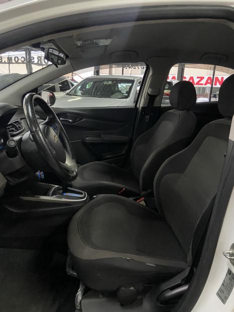 CHEVROLET Prisma 1.4 4P ADVANTAGE AUTOMÁTICO, Foto 7 CHEVROLET Prisma 1.4 4P ADVANTAGE AUTOMÁTICO, Foto 7