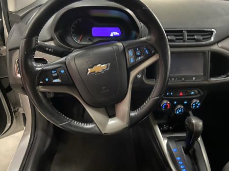 CHEVROLET Prisma 1.4 4P ADVANTAGE AUTOMÁTICO, Foto 8 CHEVROLET Prisma 1.4 4P ADVANTAGE AUTOMÁTICO, Foto 8