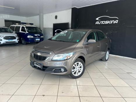 CHEVROLET Prisma 1.4 4P LTZ FLEX, Foto 1