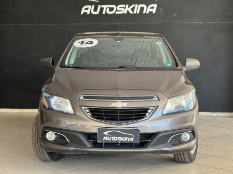 CHEVROLET Prisma 1.4 4P LTZ FLEX, Foto 2