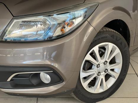 CHEVROLET Prisma 1.4 4P LTZ FLEX, Foto 5